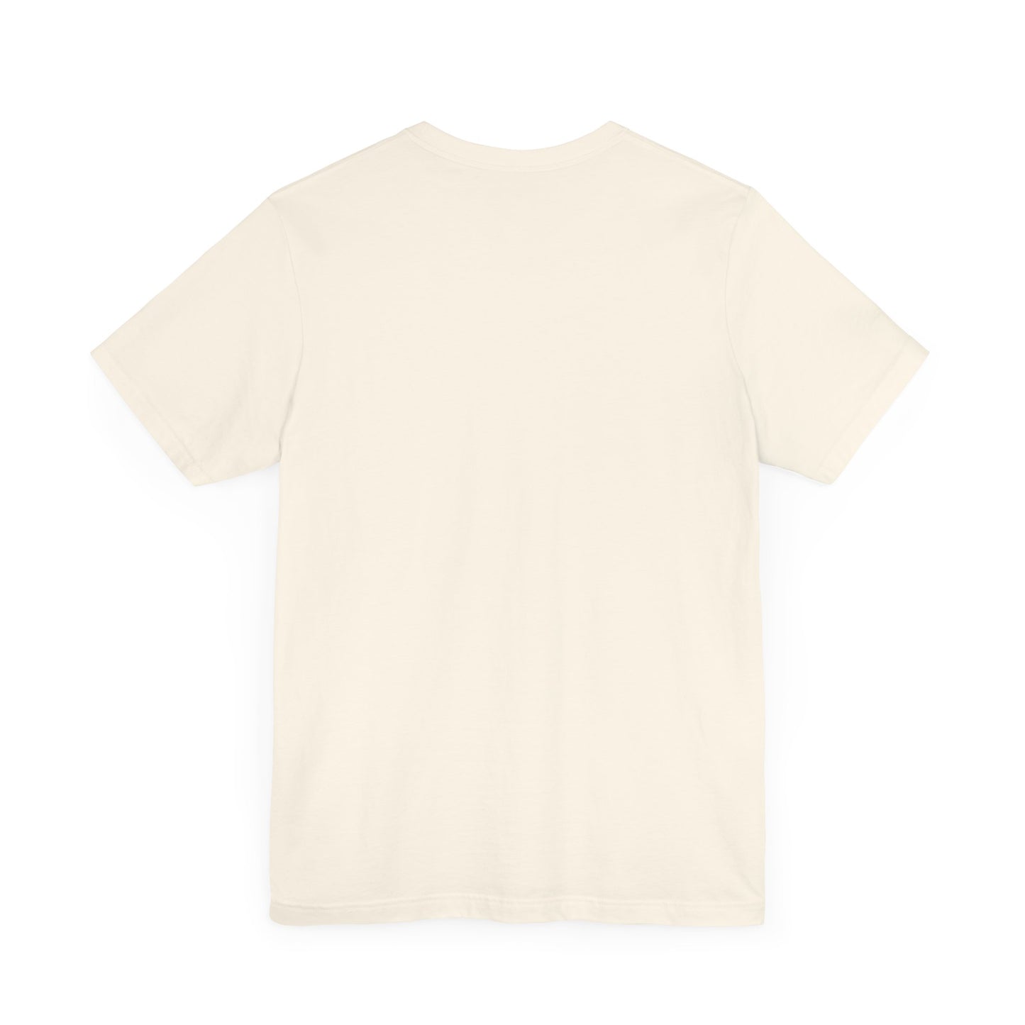 Health is Wealth Unisex Jersey Tee - Hanvoer Hospital & Warren Cling Design