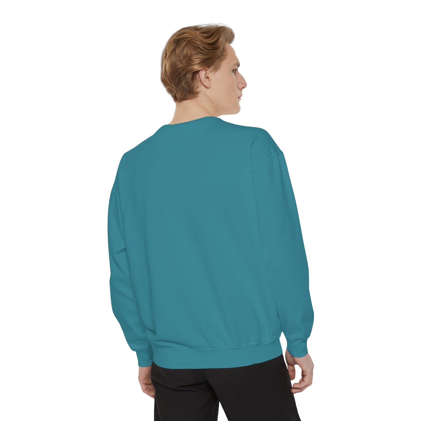 Hanover Hospital Unisex Garment-Dyed Sweatshirt