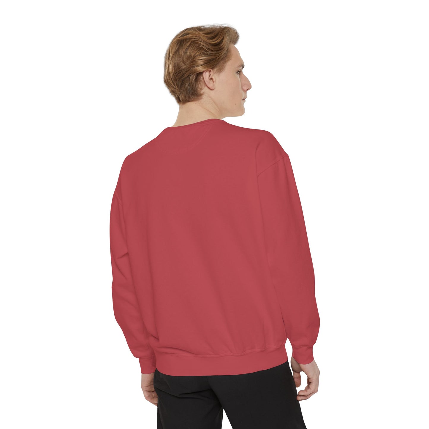Hanover Hospital Unisex Garment-Dyed Sweatshirt