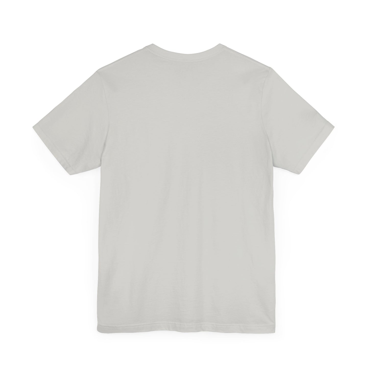 Health is Wealth Unisex Jersey Tee - Hanvoer Hospital & Warren Cling Design