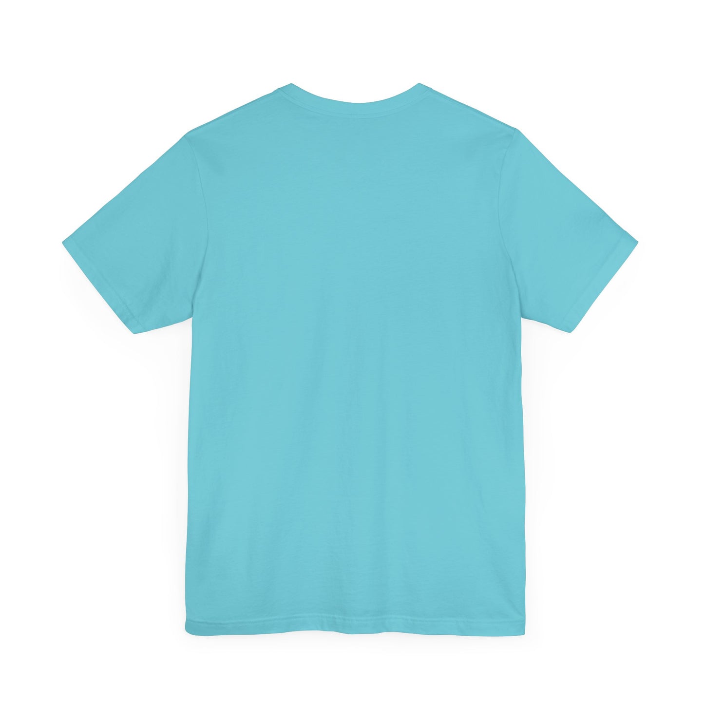 Health is Wealth Unisex Jersey Tee - Hanvoer Hospital & Warren Cling Design
