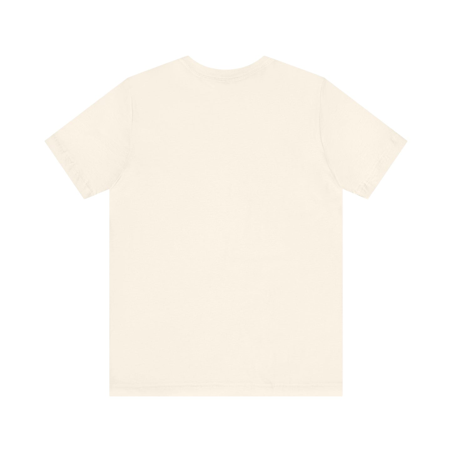 Health is Wealth Unisex Jersey Tee - Hanvoer Hospital & Warren Cling Design