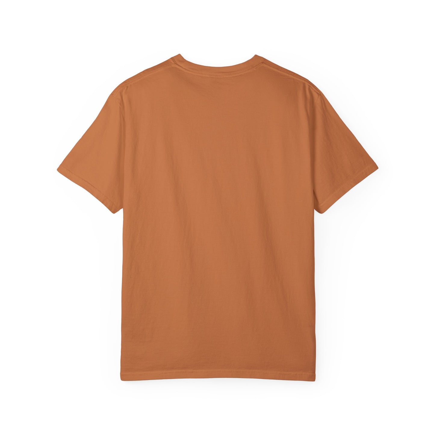 Hanover Hospital Unisex Garment-Dyed T-Shirt - Comfort Meets Care