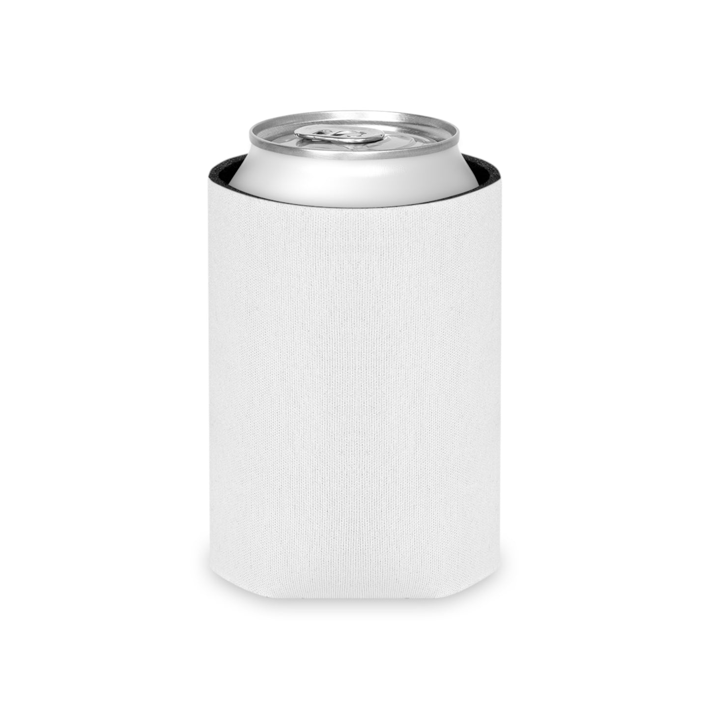 Custom Can Cooler with Hanover Hospital Design - Fun Beverage Insulator for Parties, Gifts, Tailgating, and Celebrations