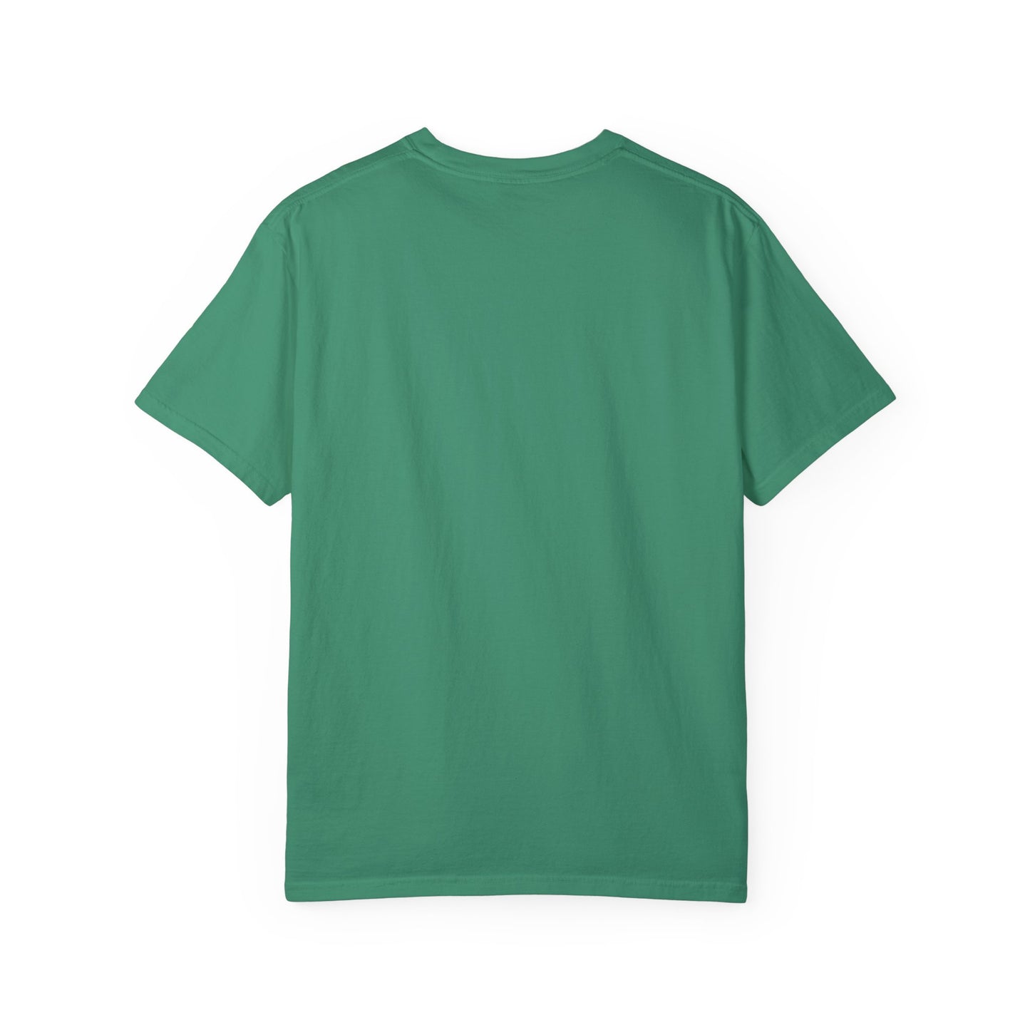 Hanover Hospital Unisex Garment-Dyed T-shirt - Comfortable & Stylish Healthcare Apparel