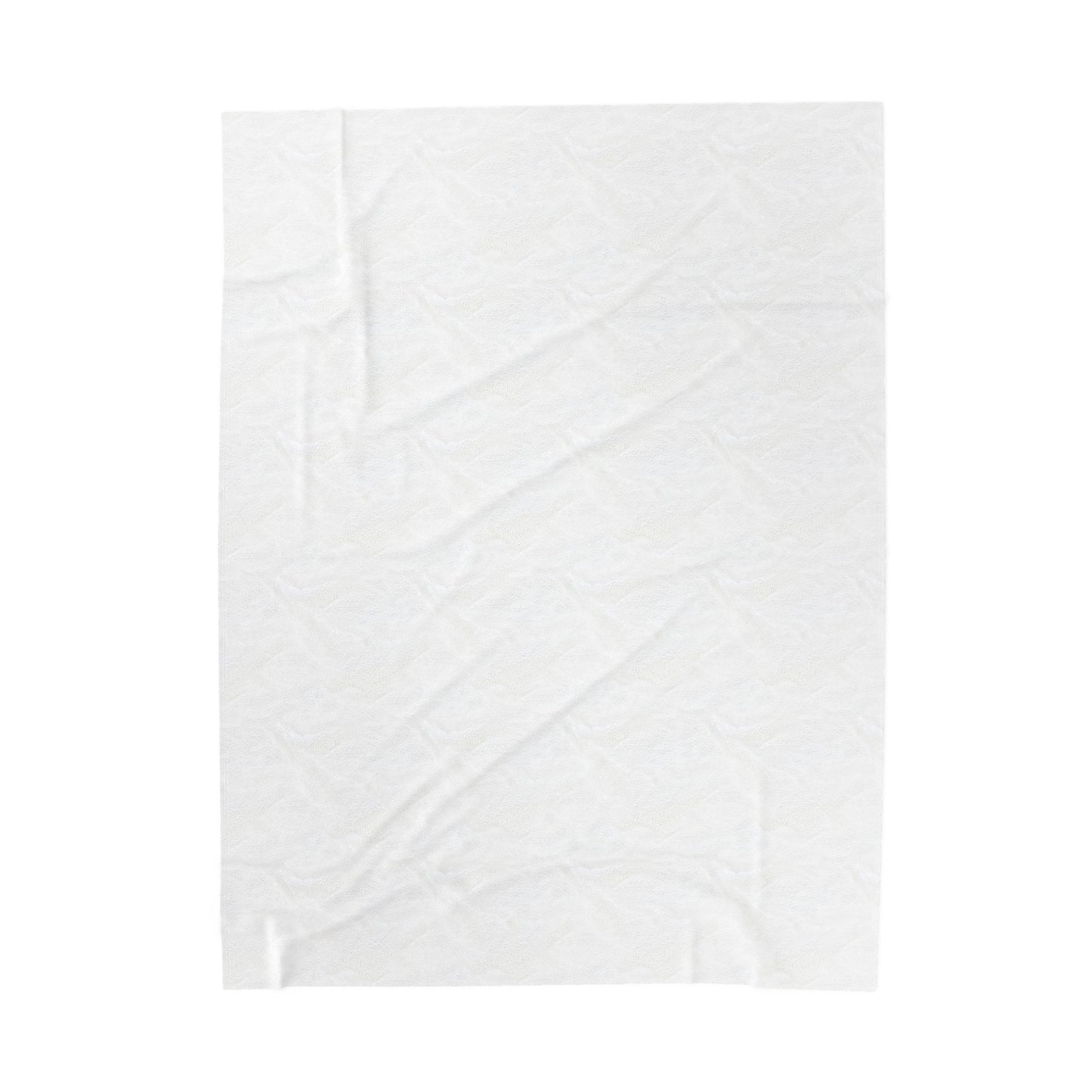 Hanover Hospital Velveteen Plush Blanket – Cozy Care Gift for Healthcare Workers