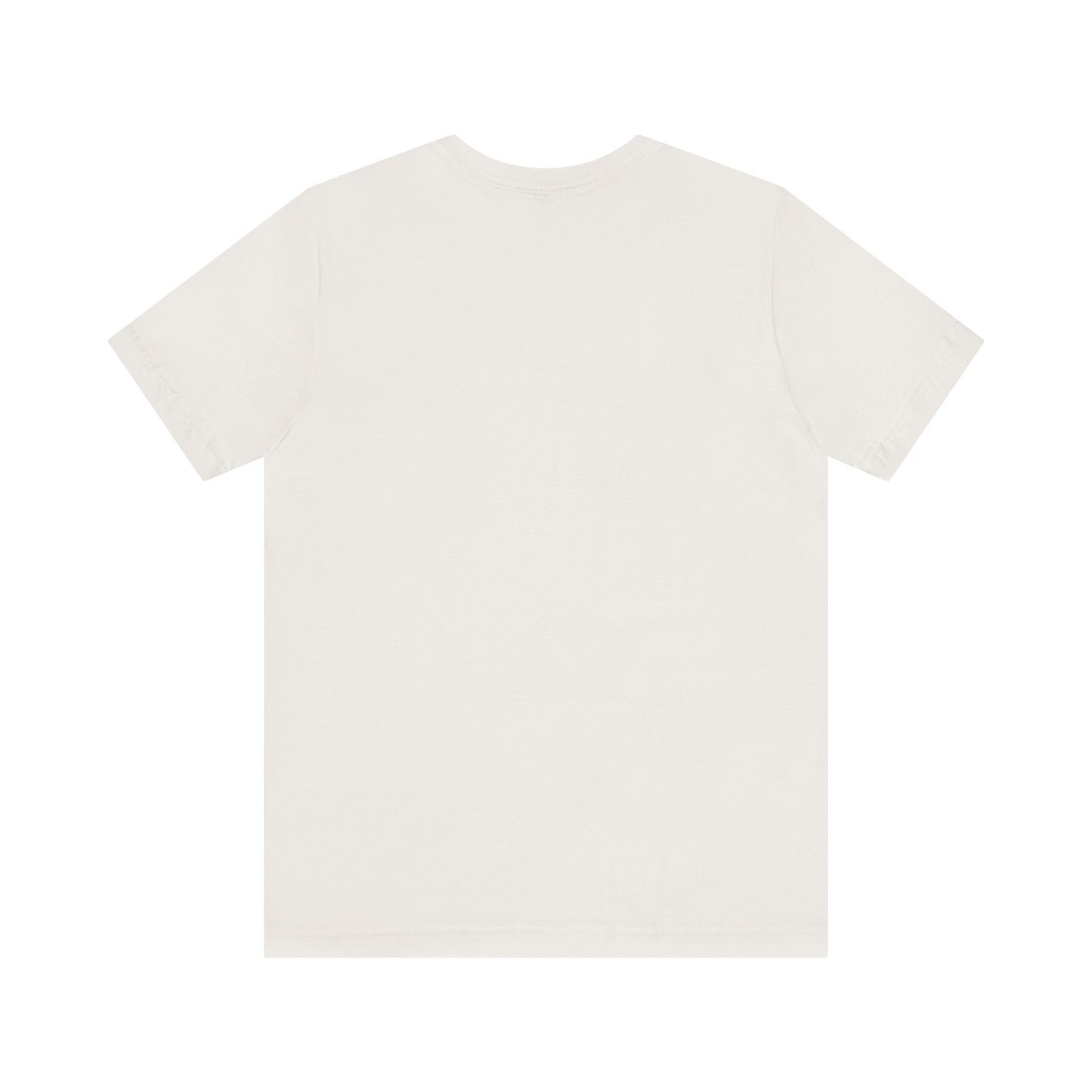 Health is Wealth Unisex Jersey Tee - Hanvoer Hospital & Warren Cling Design