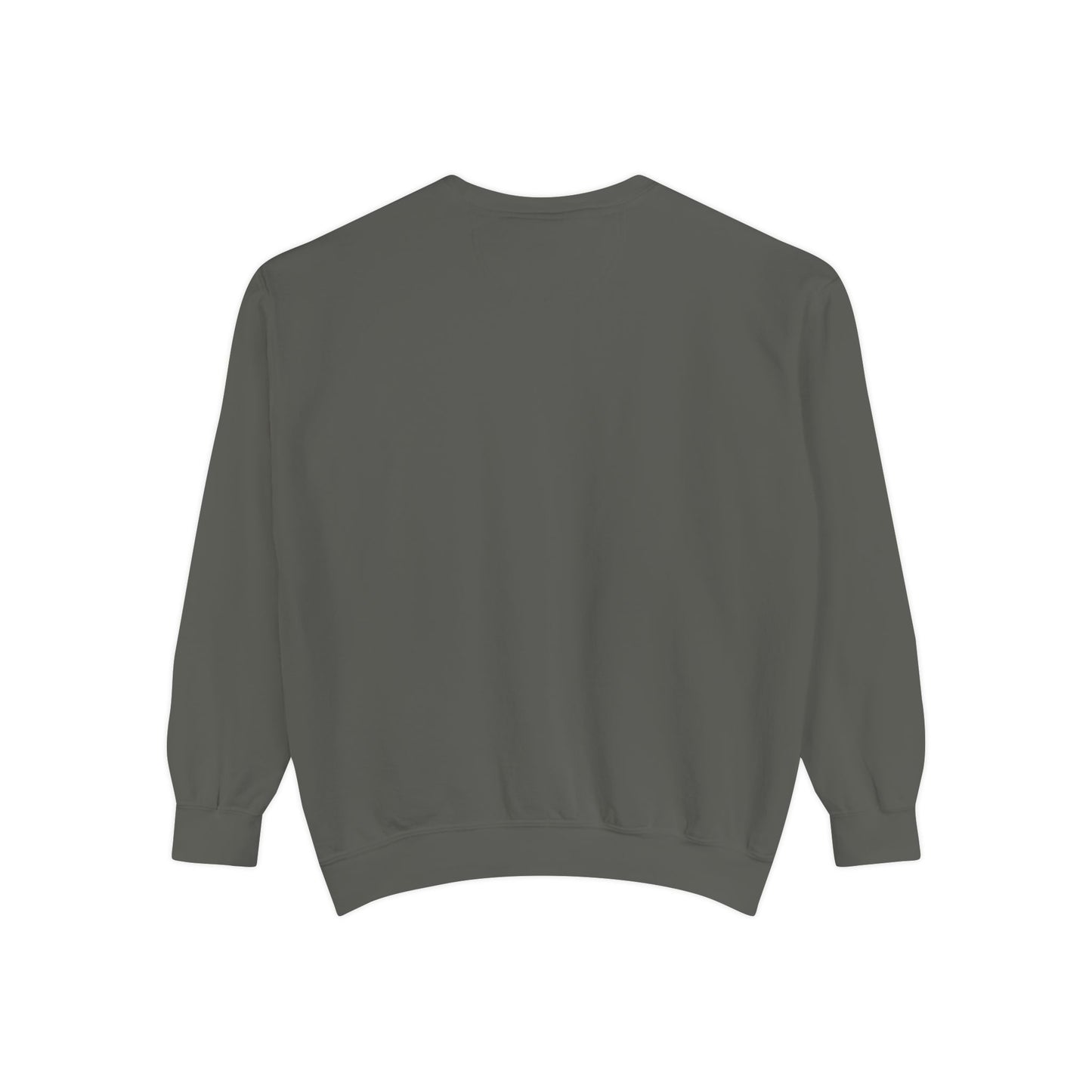 Hanover Hospital Unisex Garment-Dyed Sweatshirt