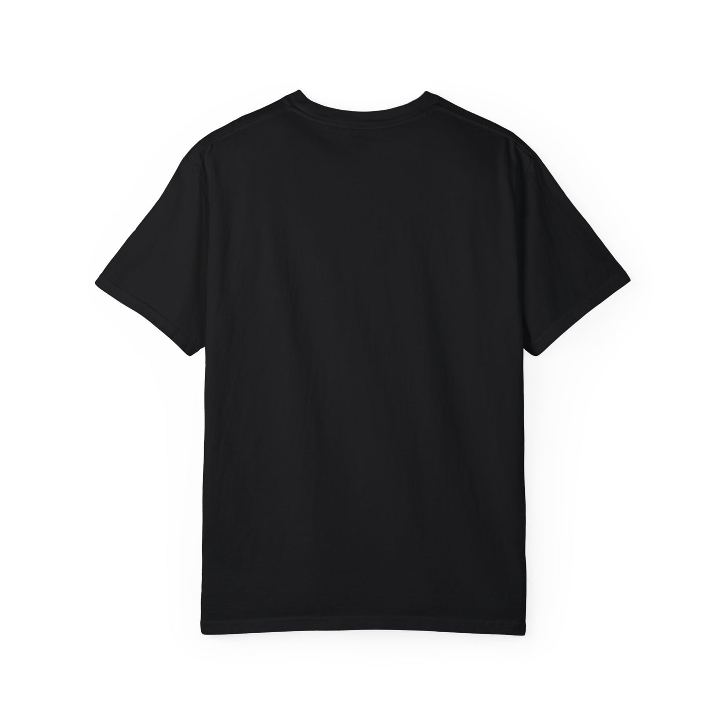 Hanover Hospital Unisex Garment-Dyed T-shirt - Comfortable & Stylish Healthcare Apparel
