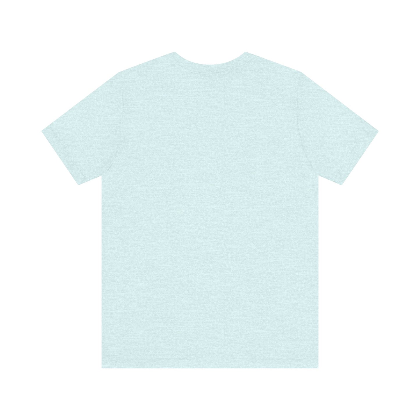 Health is Wealth Unisex Jersey Tee - Hanvoer Hospital & Warren Cling Design