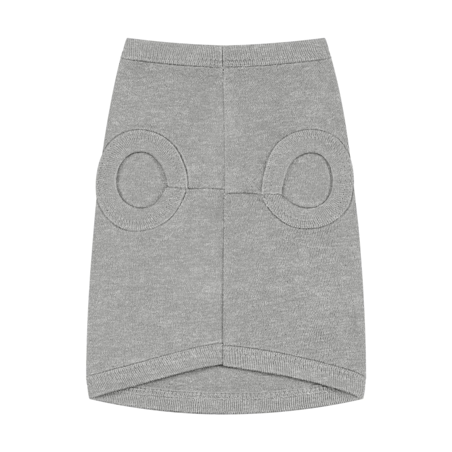 Cute Pet Tank Top - Hanover Hospital Heart Design for Dog Lovers