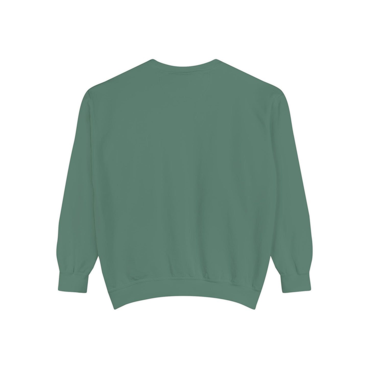 Hanover Hospital Unisex Garment-Dyed Sweatshirt
