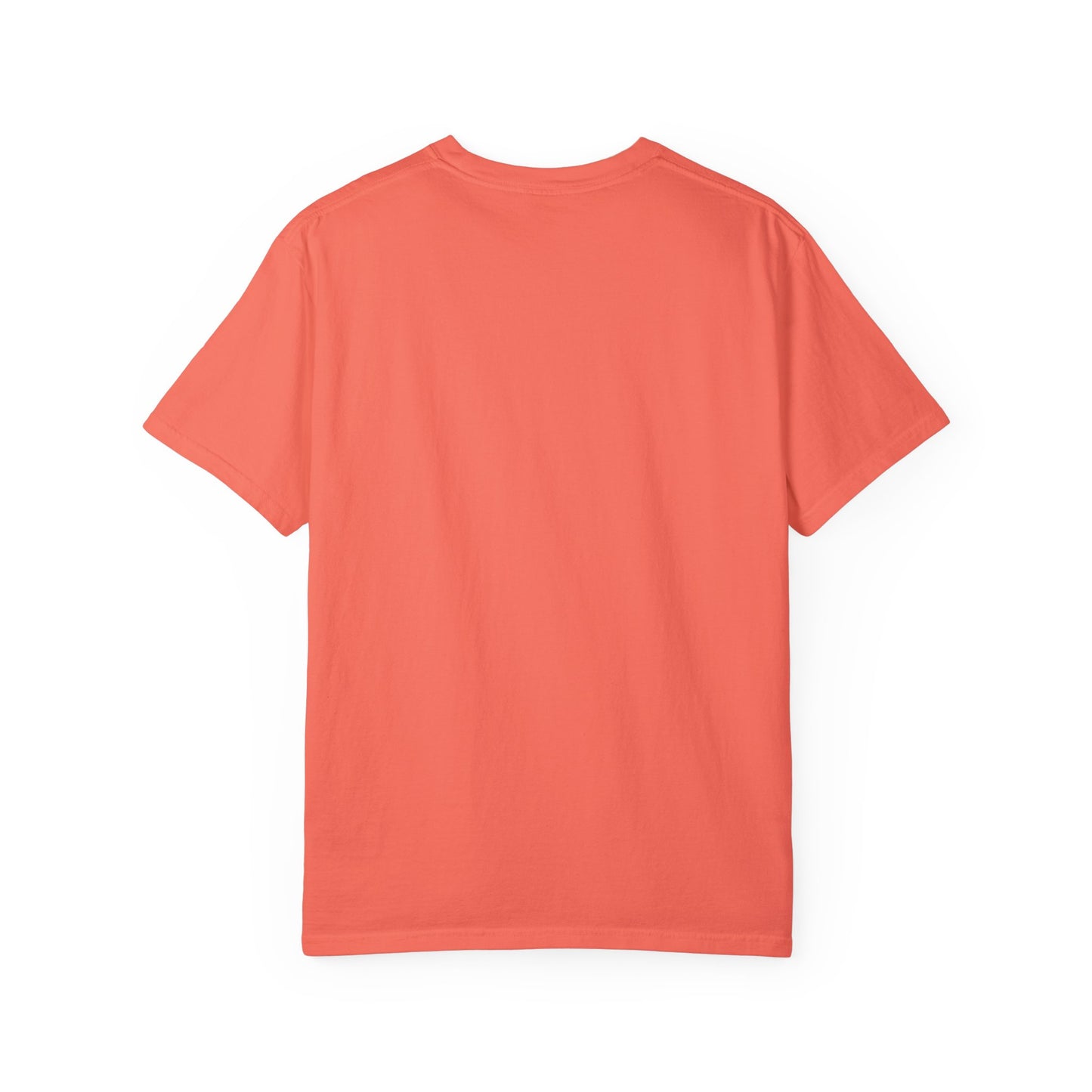 Hanover Hospital Unisex Garment-Dyed T-Shirt - Comfort Meets Care