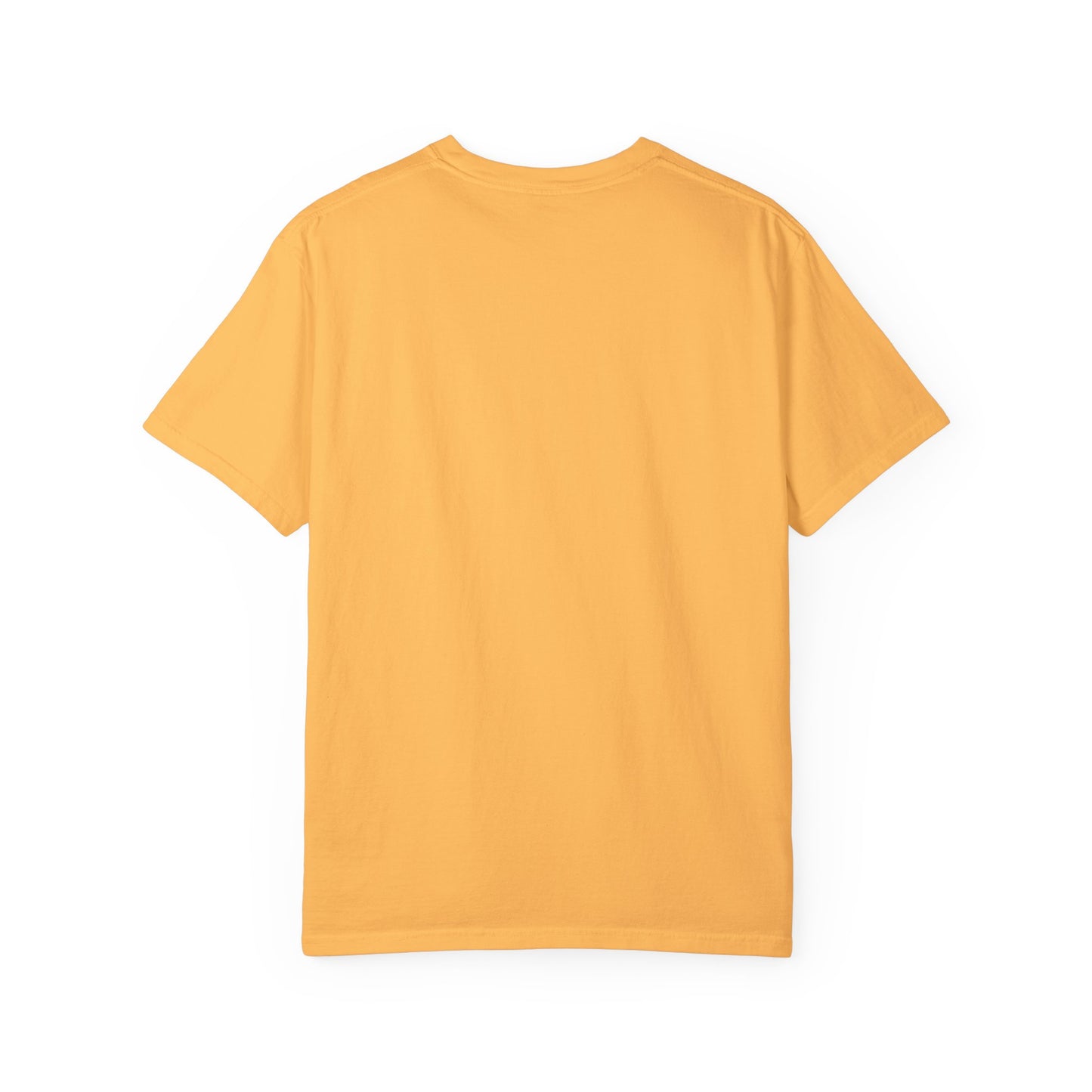 Hanover Hospital Unisex Garment-Dyed T-shirt - Comfortable & Stylish Healthcare Apparel