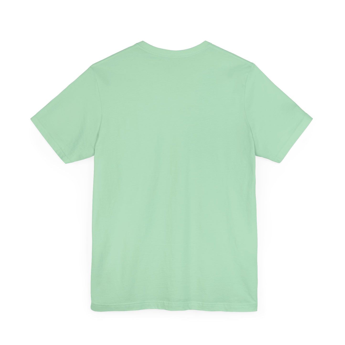 Health is Wealth Unisex Jersey Tee - Hanvoer Hospital & Warren Cling Design