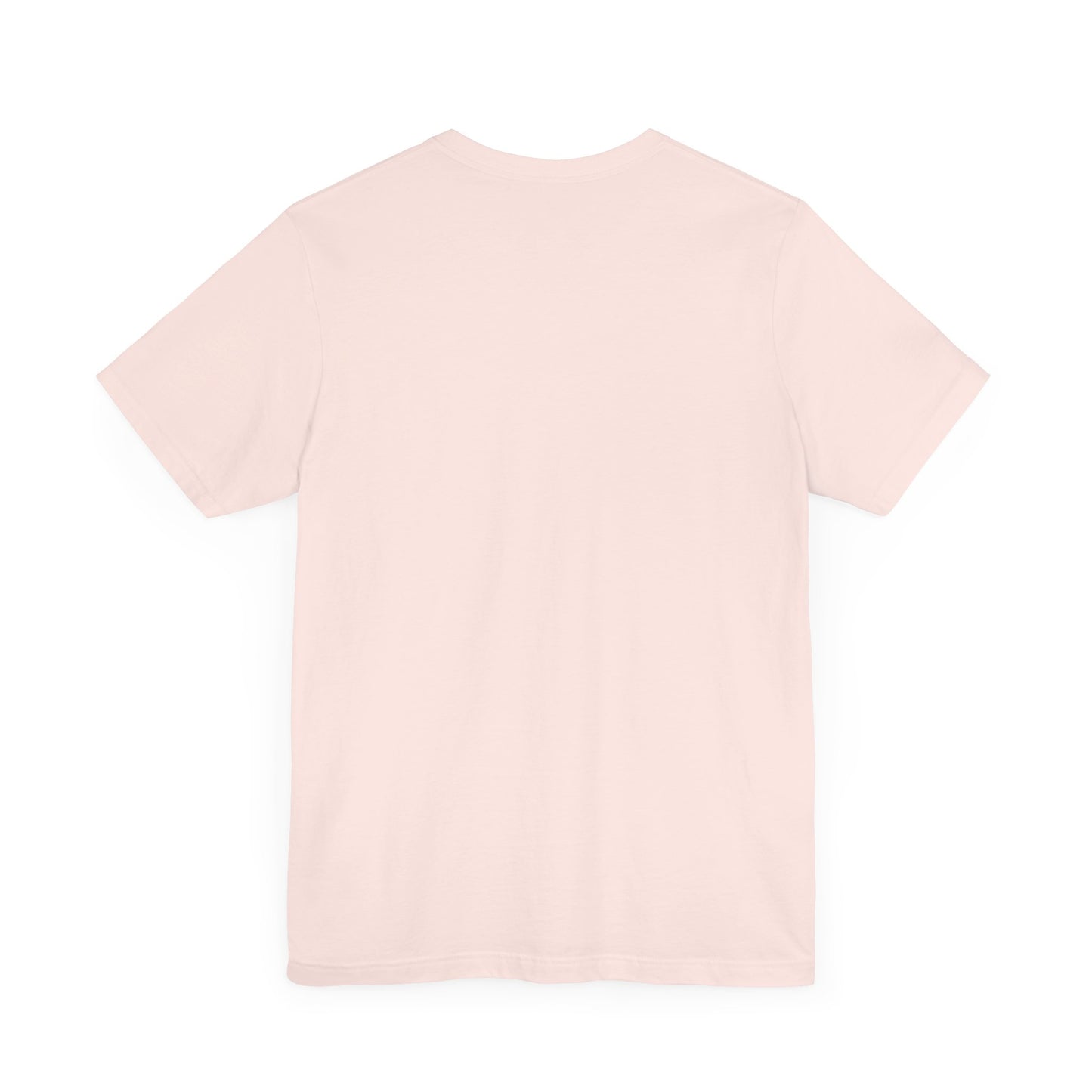 Health is Wealth Unisex Jersey Tee - Hanvoer Hospital & Warren Cling Design