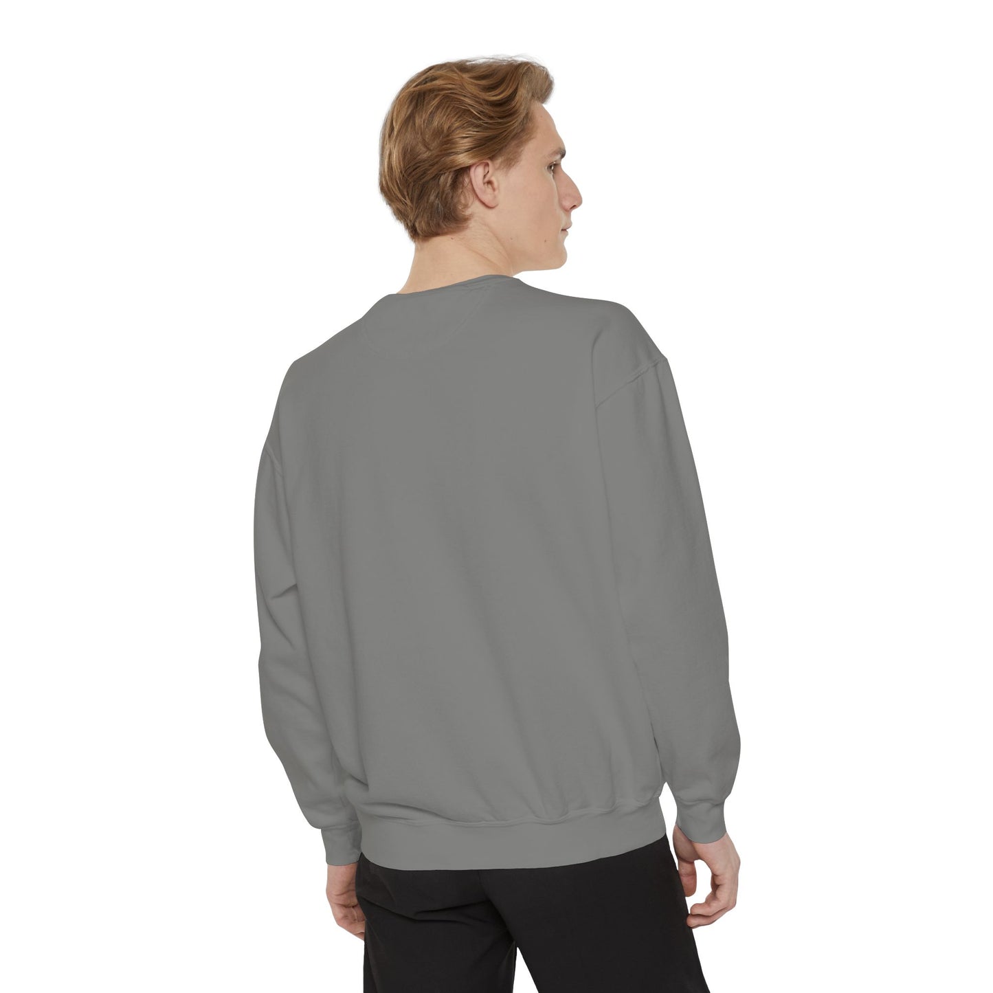 Hanover Hospital Unisex Garment-Dyed Sweatshirt