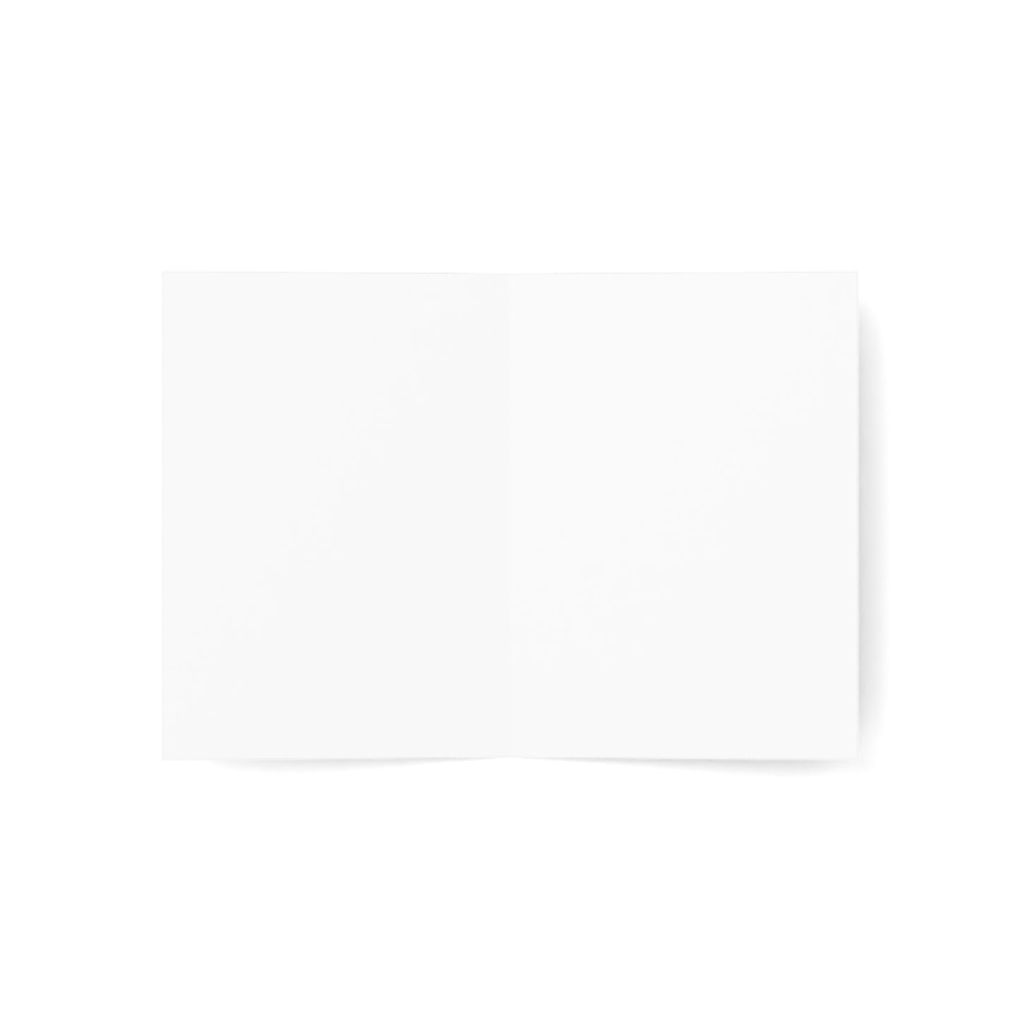 Inspirational Greeting Cards Set - How Do You Feel Today?