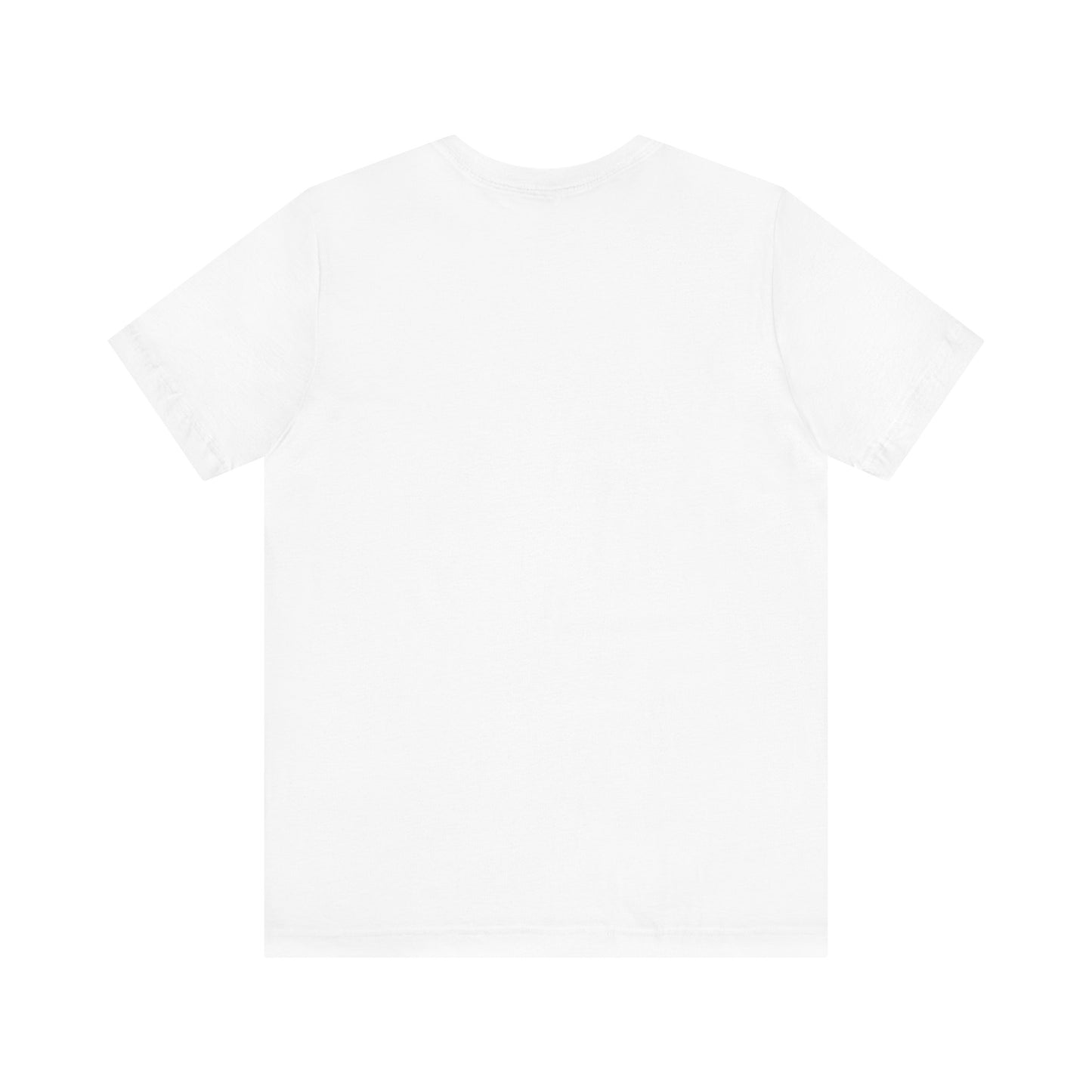 Health is Wealth Unisex Jersey Tee - Hanvoer Hospital & Warren Cling Design