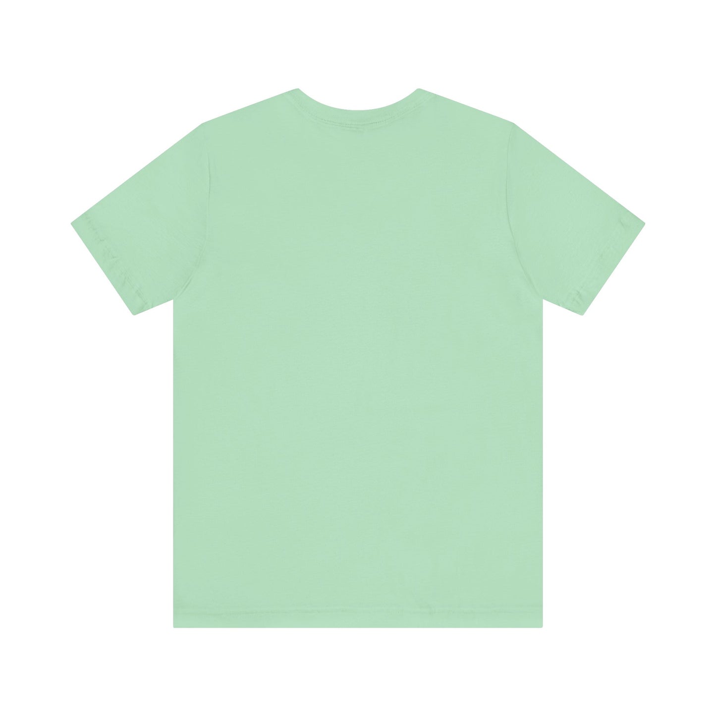 Health is Wealth Unisex Jersey Tee - Hanvoer Hospital & Warren Cling Design