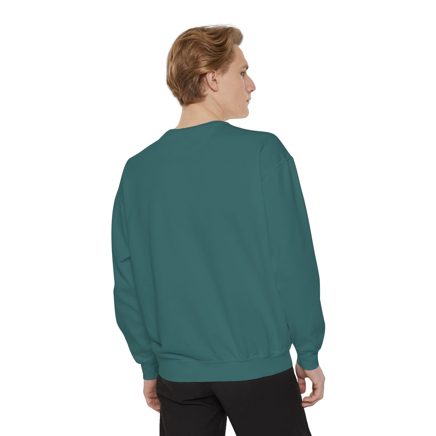 Hanover Hospital Unisex Garment-Dyed Sweatshirt