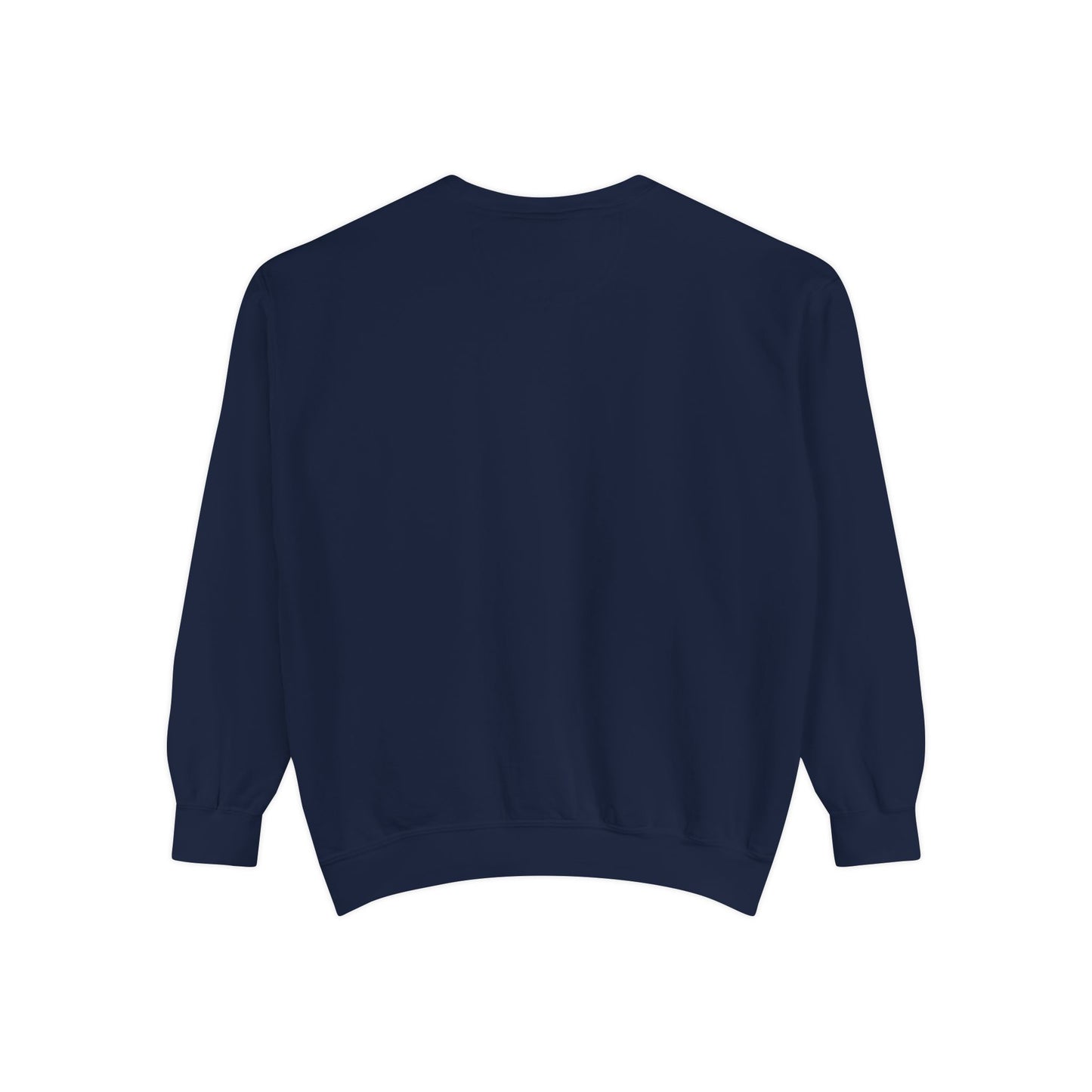 Hanover Hospital Unisex Garment-Dyed Sweatshirt