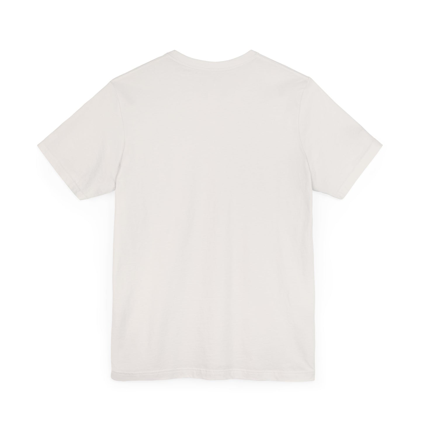 Health is Wealth Unisex Jersey Tee - Hanvoer Hospital & Warren Cling Design