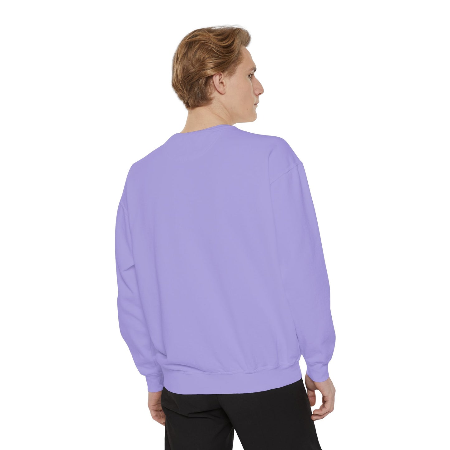 Hanover Hospital Unisex Garment-Dyed Sweatshirt
