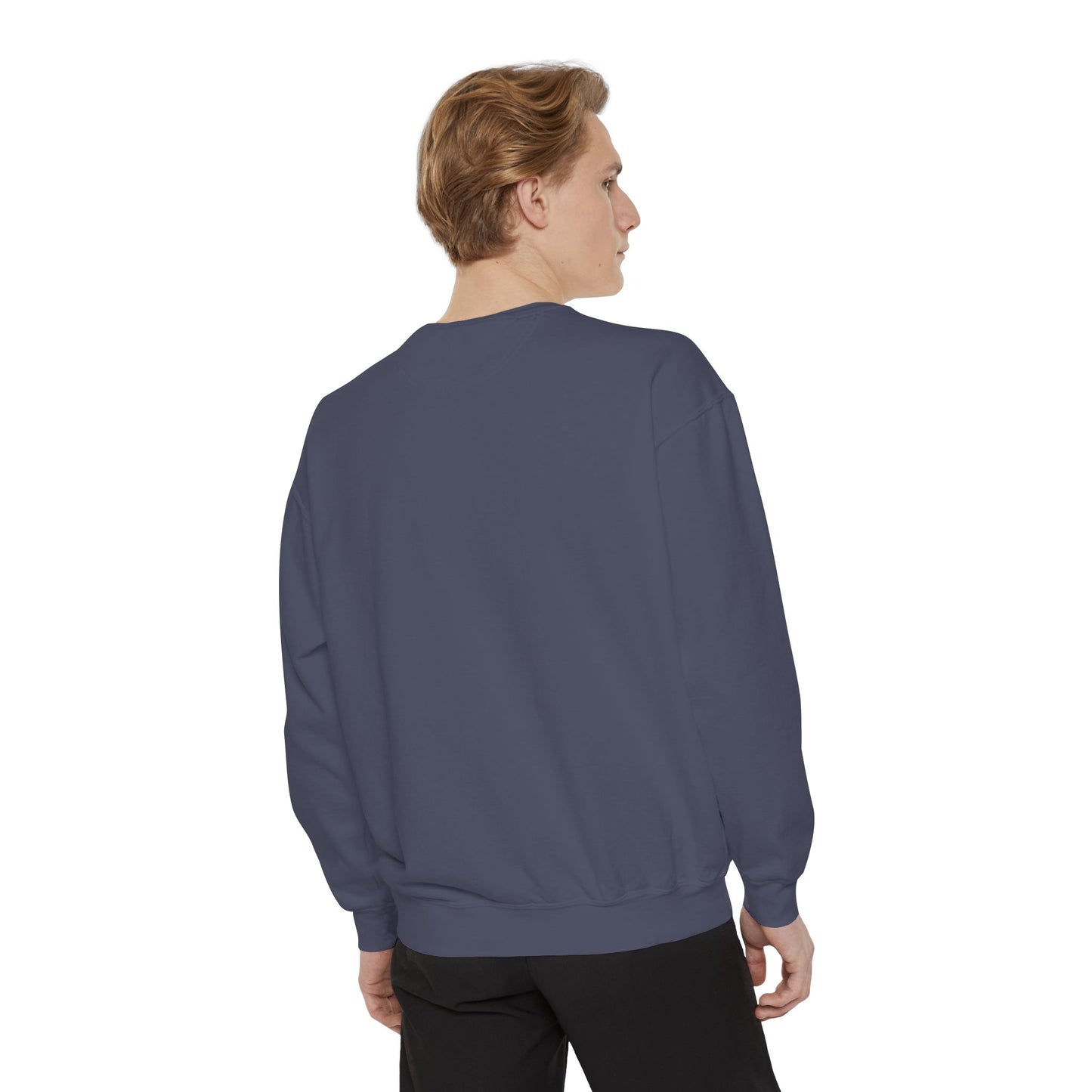 Hanover Hospital Unisex Garment-Dyed Sweatshirt