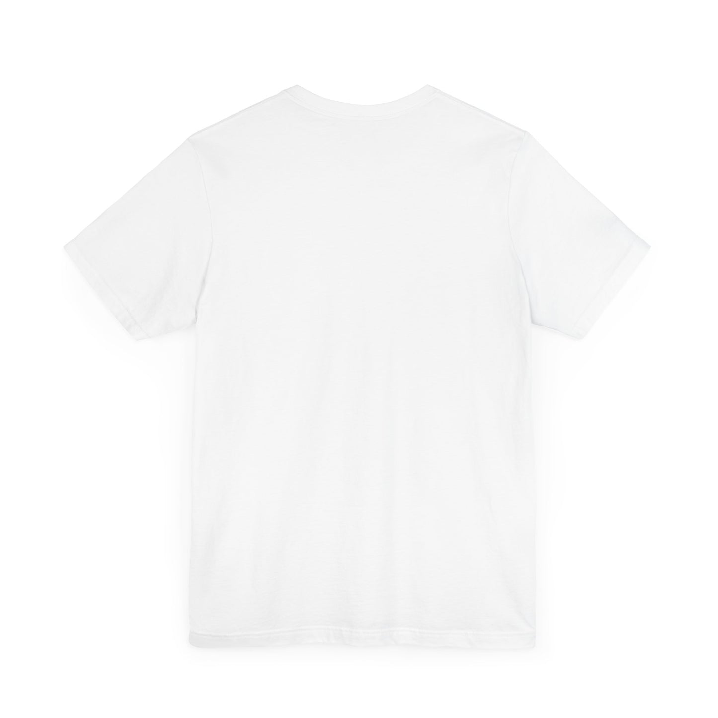 Health is Wealth Unisex Jersey Tee - Hanvoer Hospital & Warren Cling Design