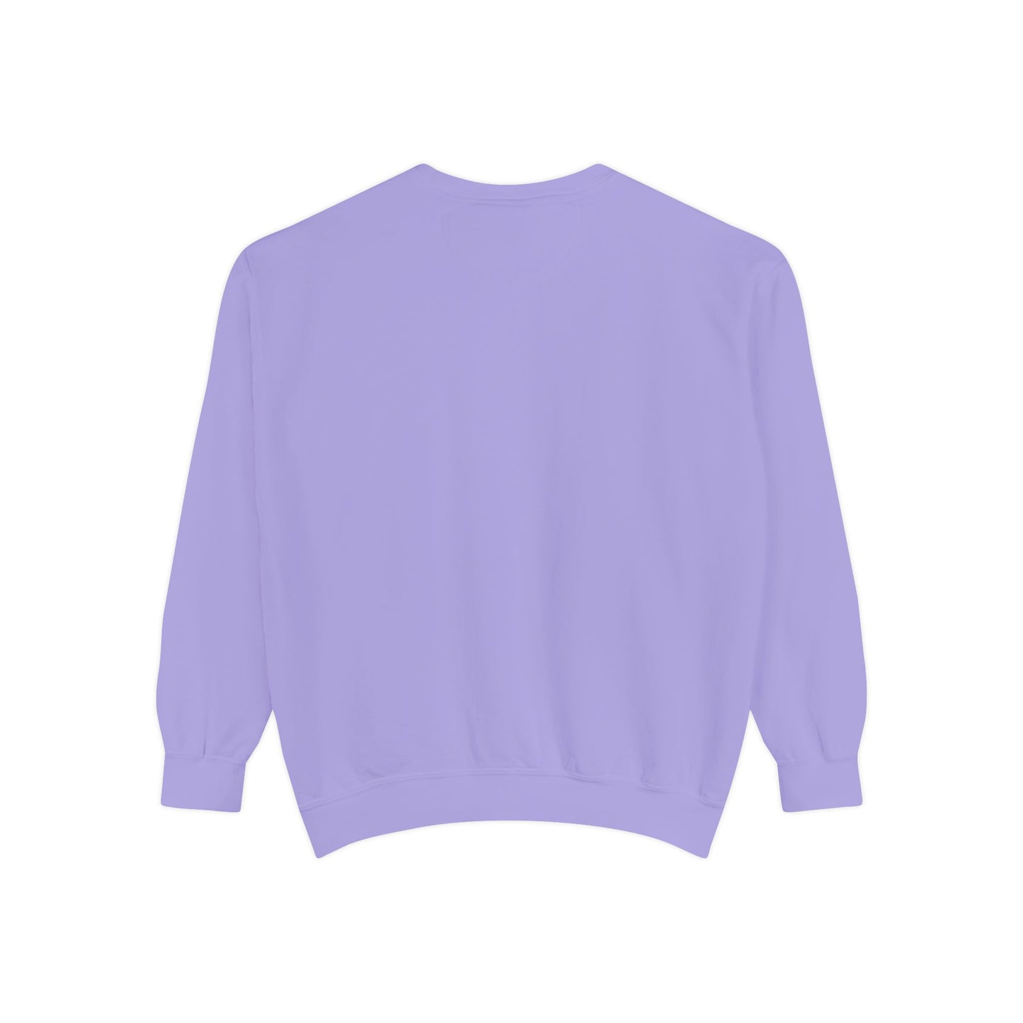 Hanover Hospital Unisex Garment-Dyed Sweatshirt