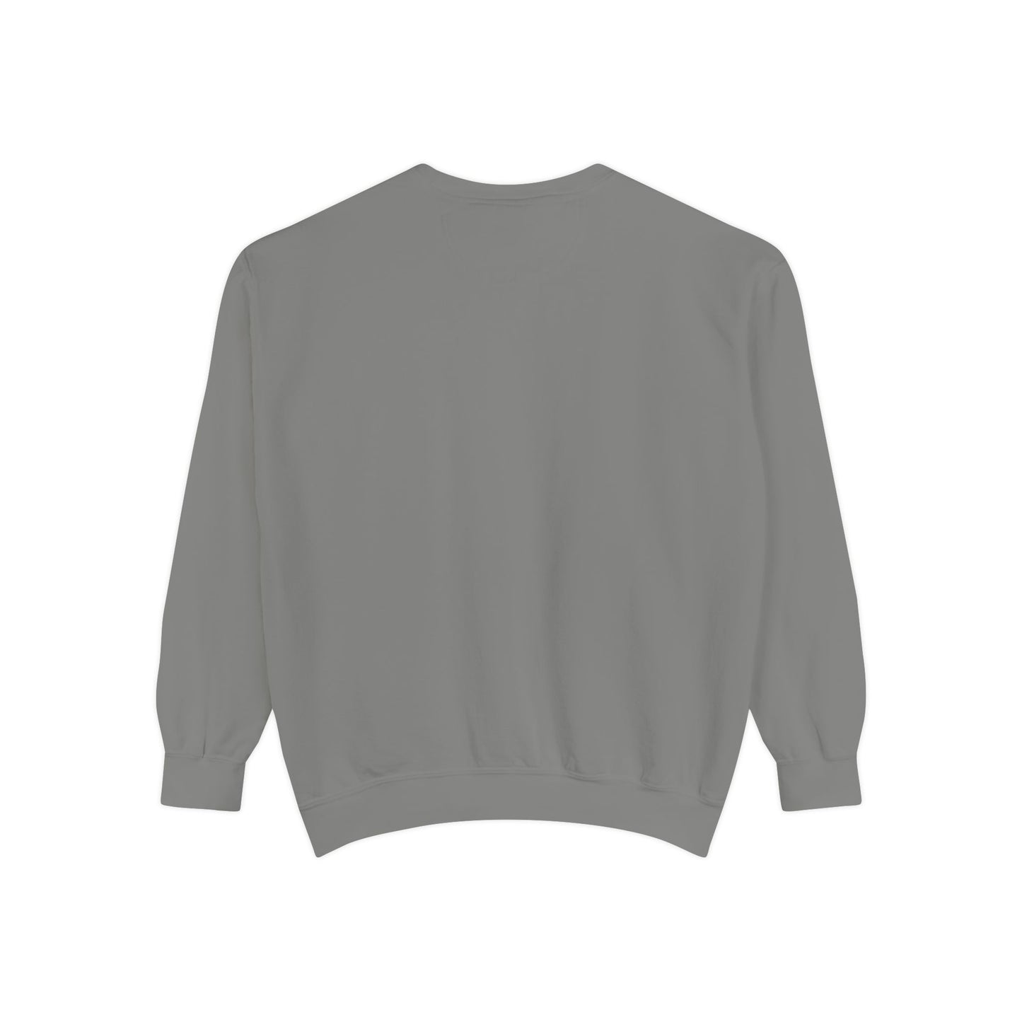 Hanover Hospital Unisex Garment-Dyed Sweatshirt