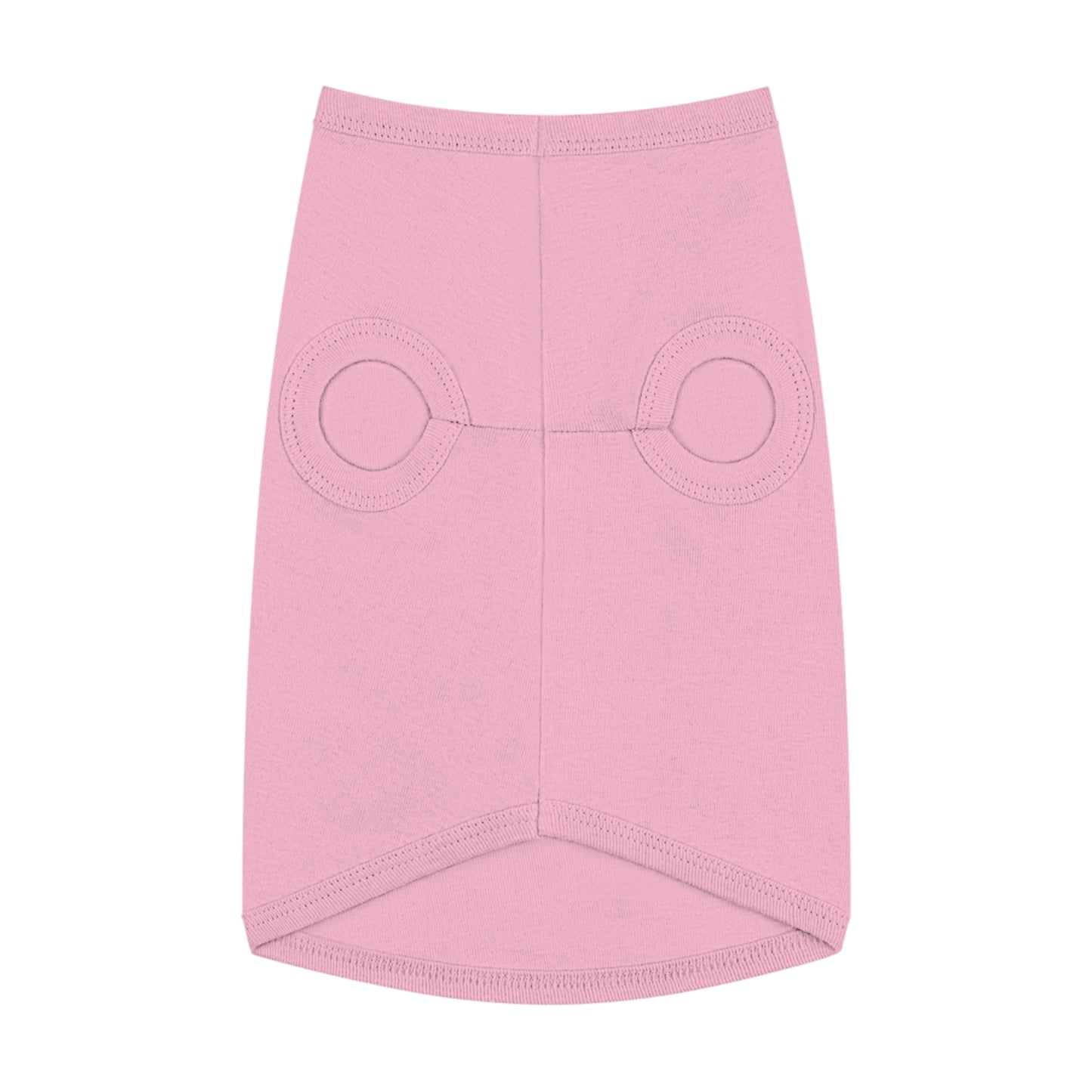 Cute Pet Tank Top - Hanover Hospital Heart Design for Dog Lovers