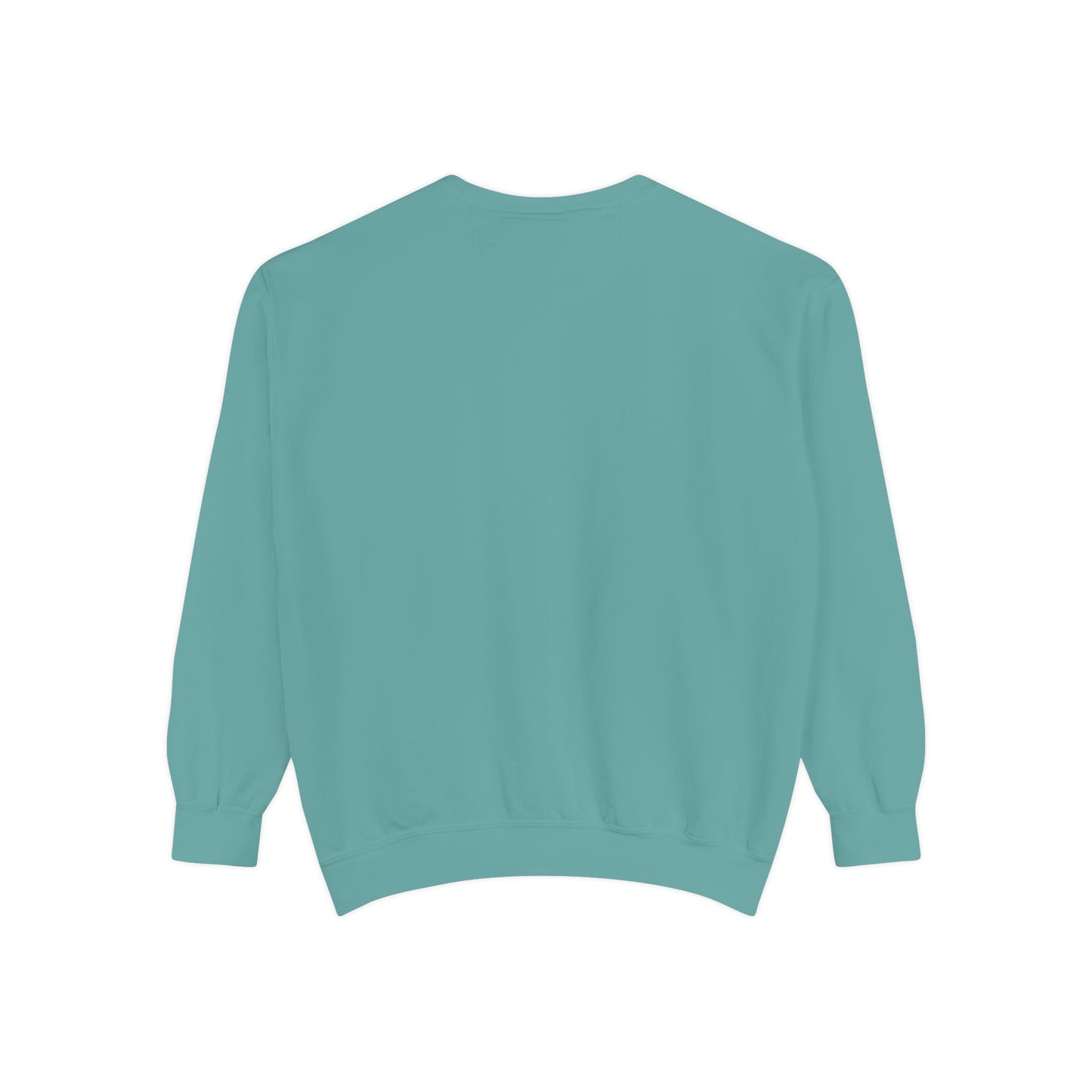 Hanover Hospital Unisex Garment-Dyed Sweatshirt