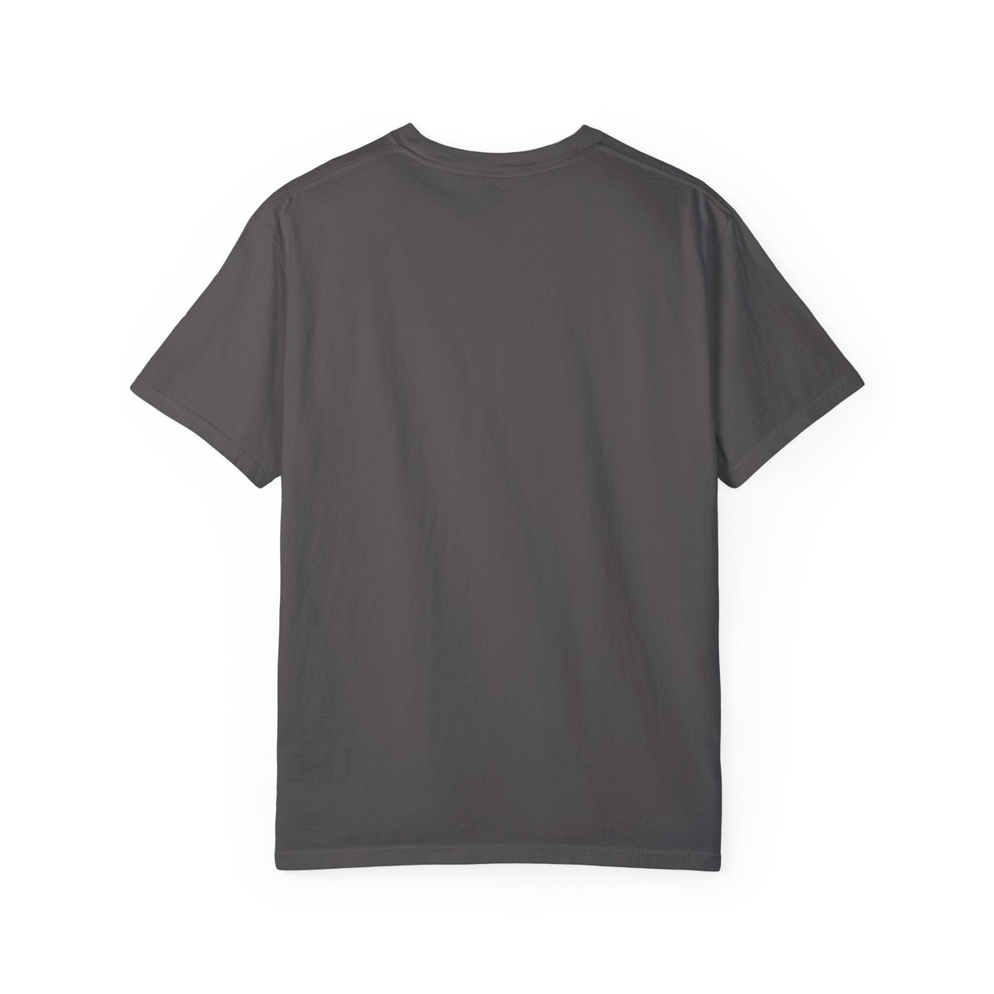 Hanover Hospital Unisex Garment-Dyed T-Shirt - Comfort Meets Care