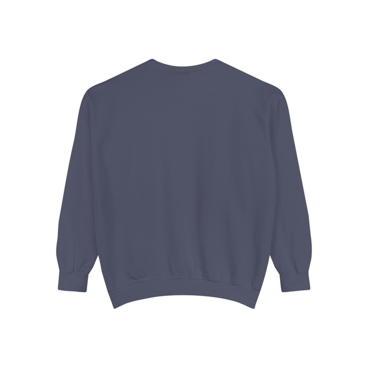 Hanover Hospital Unisex Garment-Dyed Sweatshirt