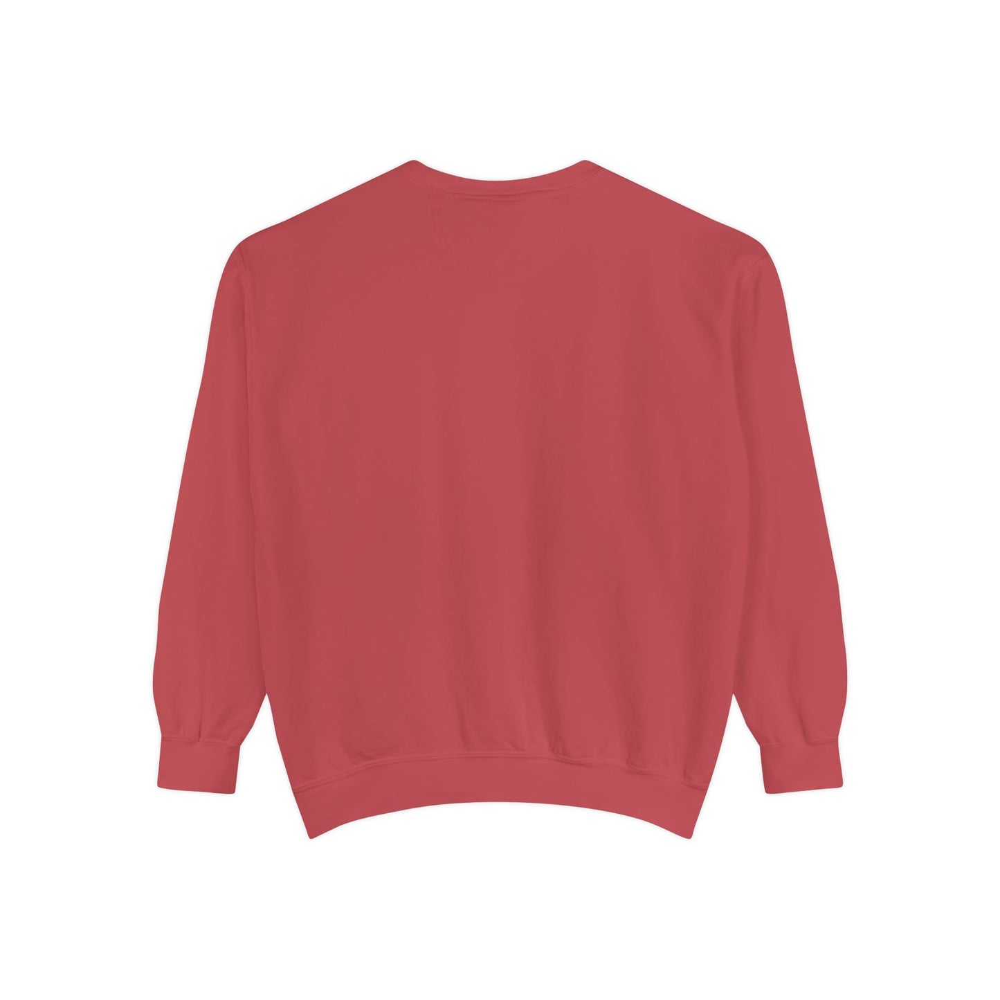 Hanover Hospital Unisex Garment-Dyed Sweatshirt