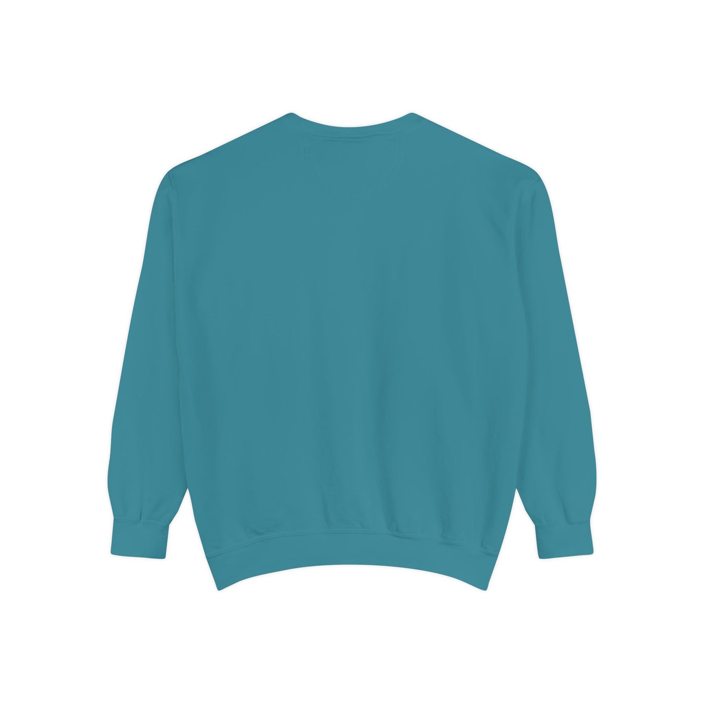 Hanover Hospital Unisex Garment-Dyed Sweatshirt