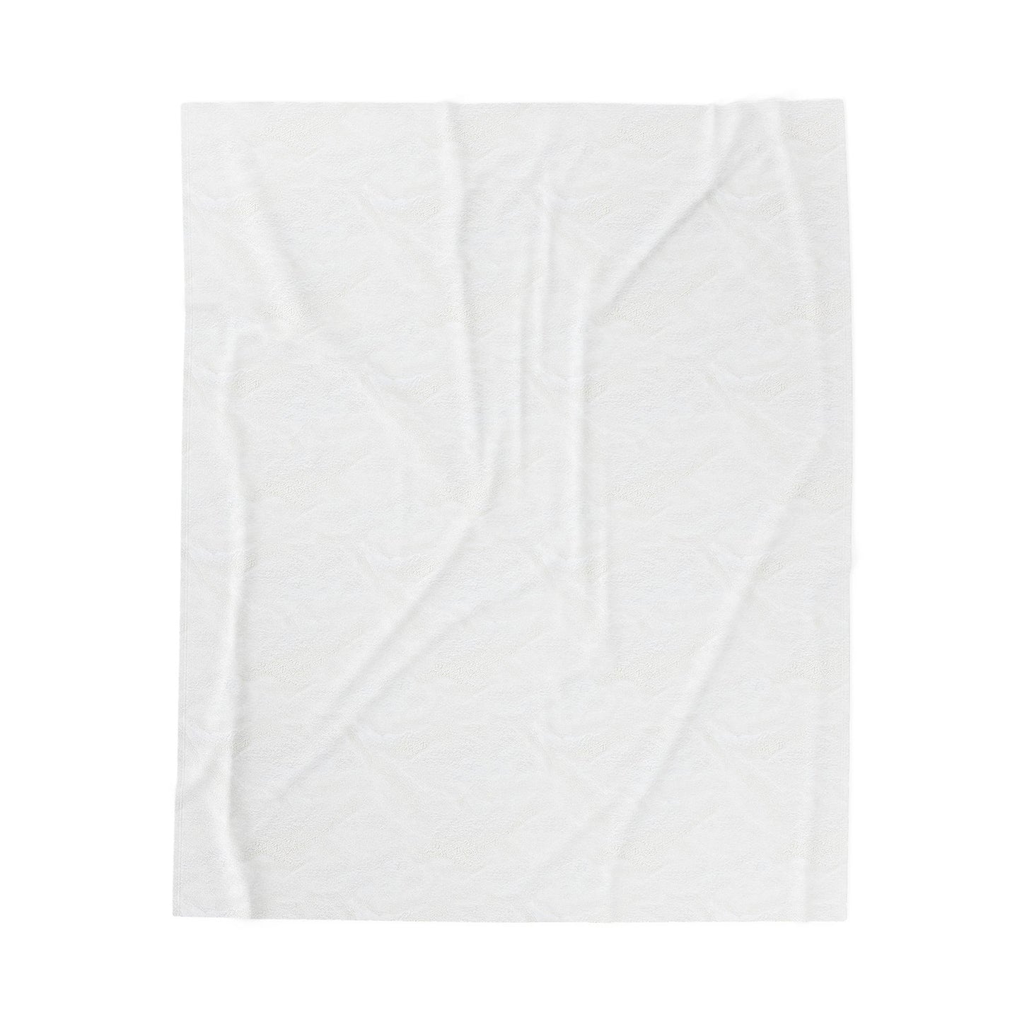 Hanover Hospital Velveteen Plush Blanket – Cozy Care Gift for Healthcare Workers