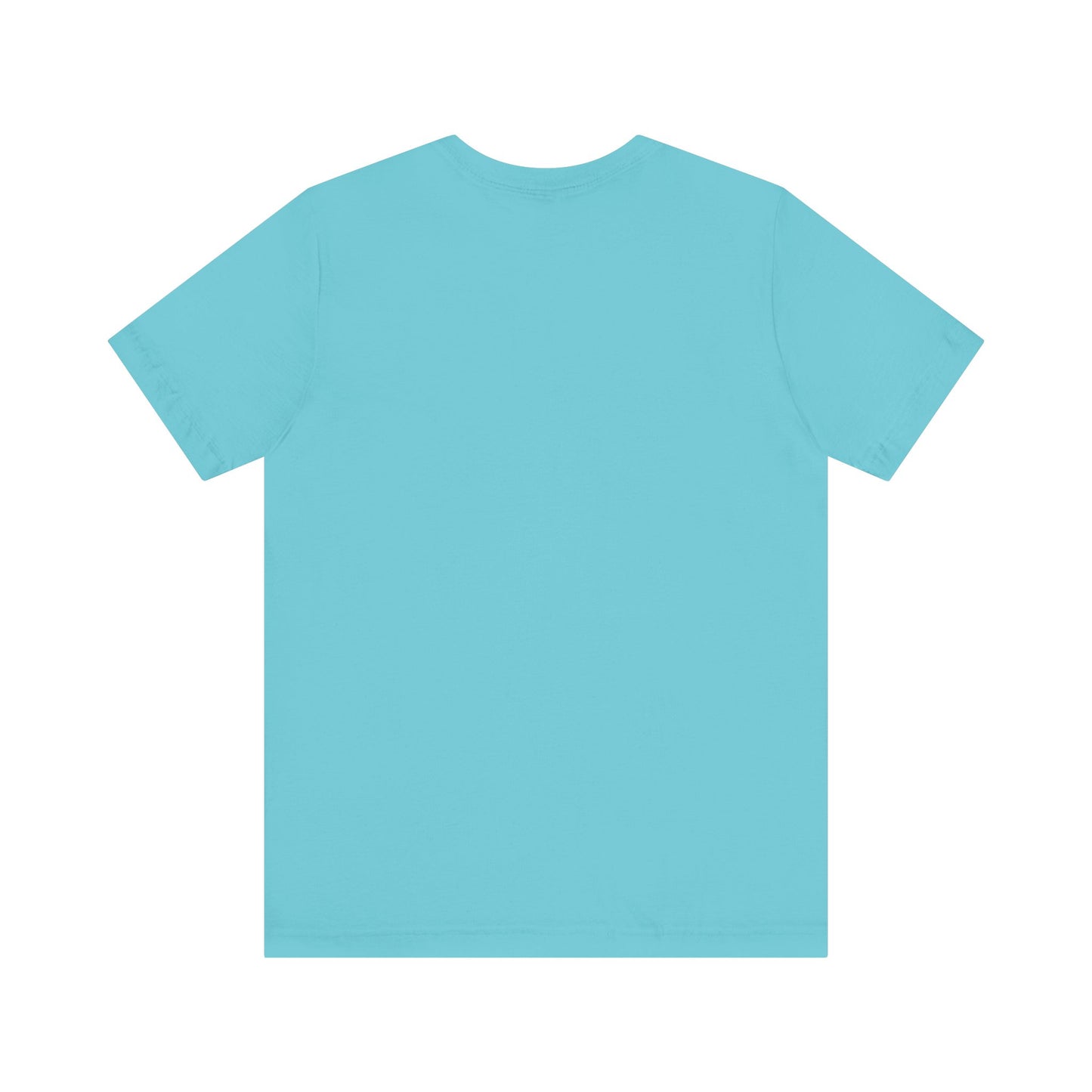 Health is Wealth Unisex Jersey Tee - Hanvoer Hospital & Warren Cling Design