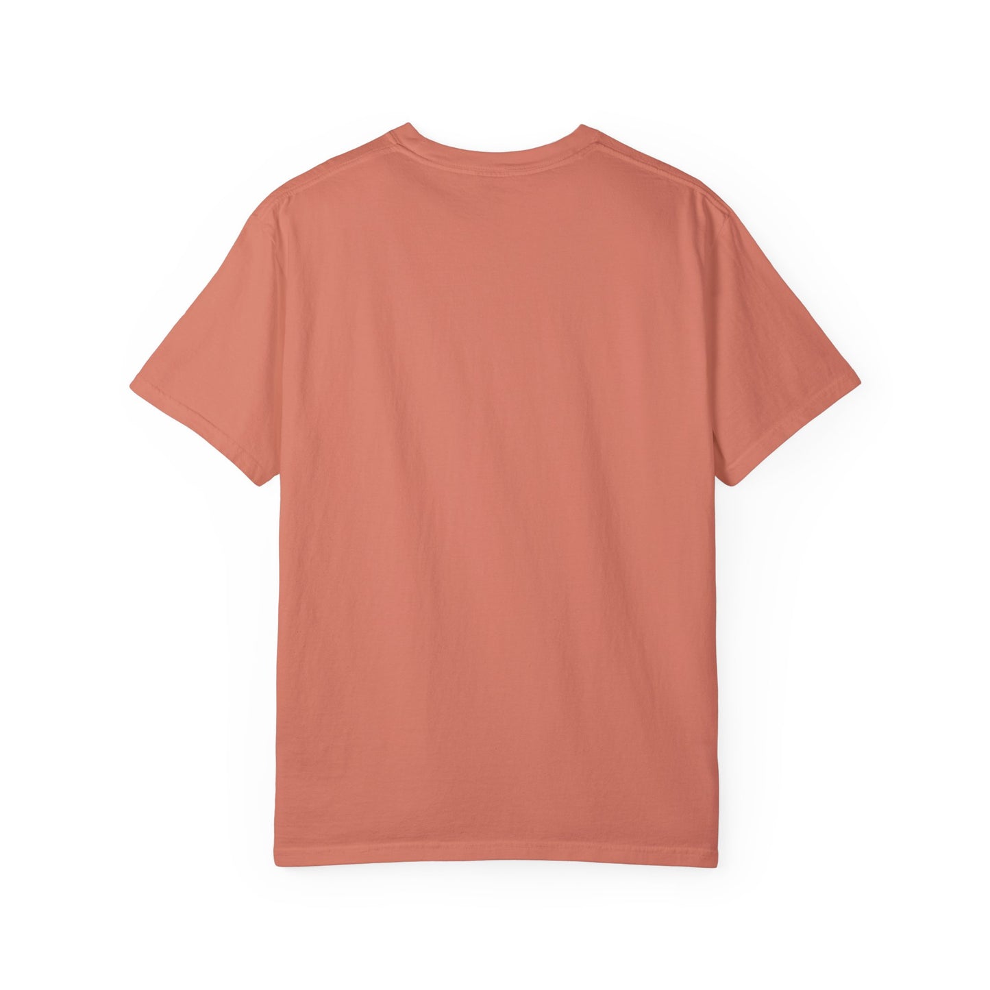 Hanover Hospital Unisex Garment-Dyed T-Shirt - Comfort Meets Care