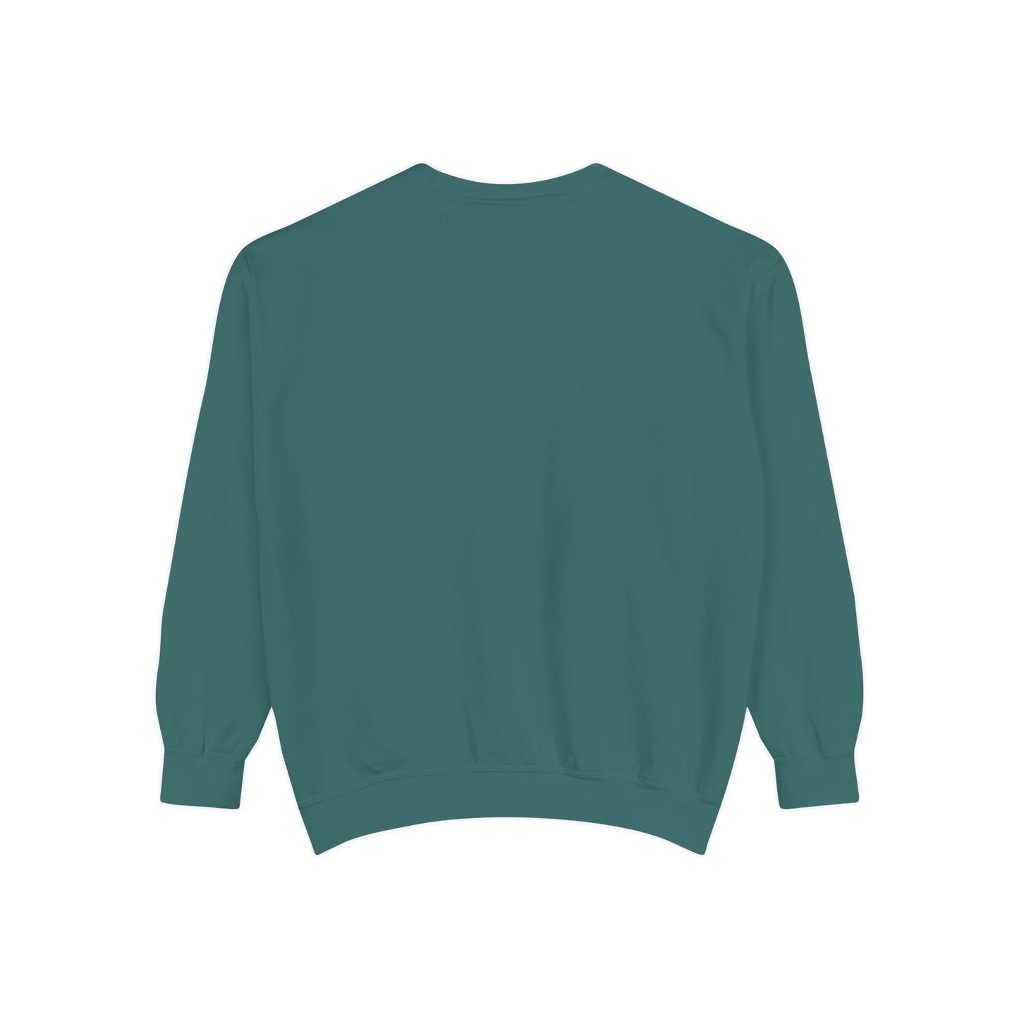 Hanover Hospital Unisex Garment-Dyed Sweatshirt