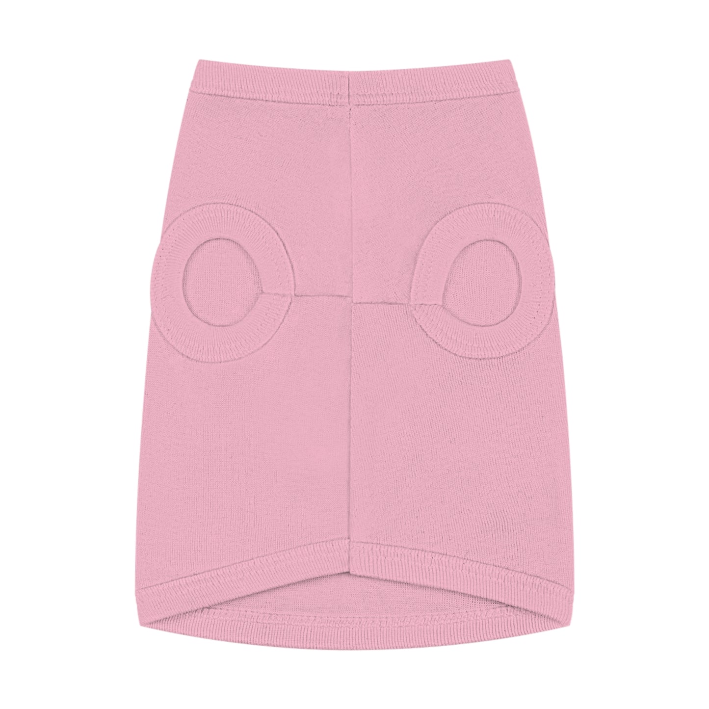 Cute Pet Tank Top - Hanover Hospital Heart Design for Dog Lovers