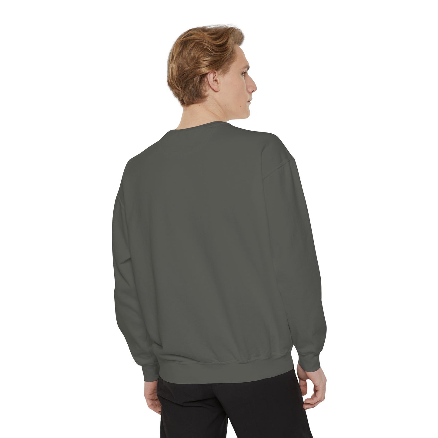 Hanover Hospital Unisex Garment-Dyed Sweatshirt