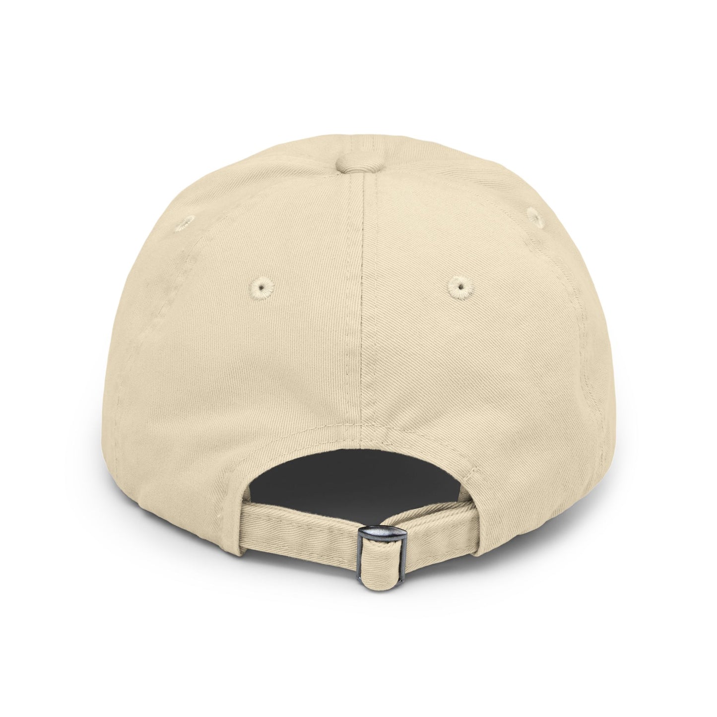Hanover Kansas Local Distressed Cap - Trendy Unisex Hat for Everyday Wear