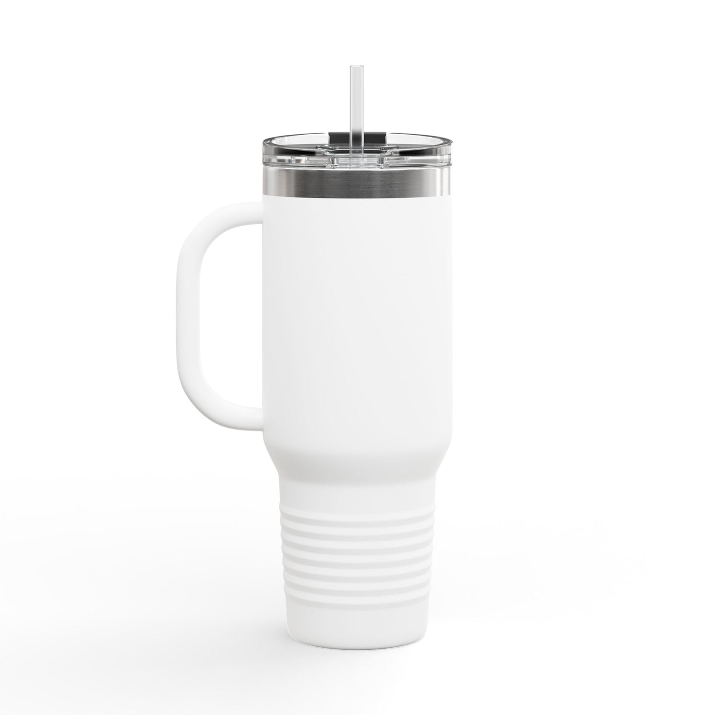 Hanover Hospital Insulated Travel Mug - 40oz | Perfect for Healthcare Professionals