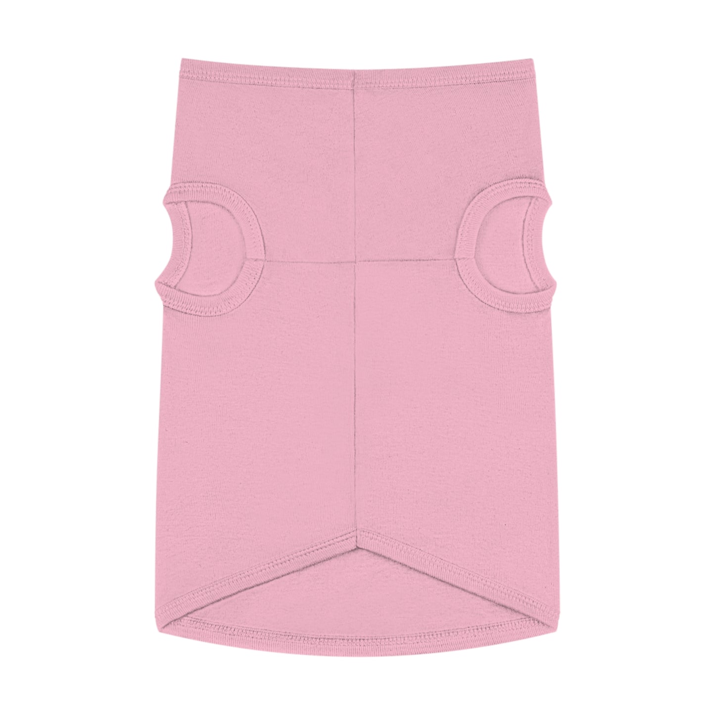 Cute Pet Tank Top - Hanover Hospital Heart Design for Dog Lovers